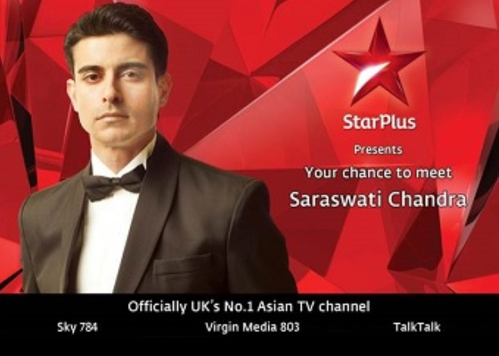 Saraswatichandra Meet & Greet